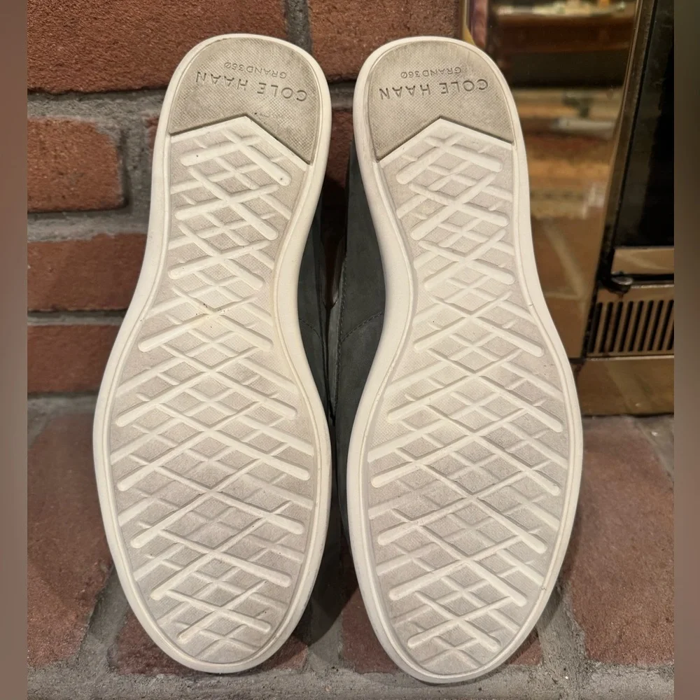 Cole Haan Men’s Grand Atlantic Size 9